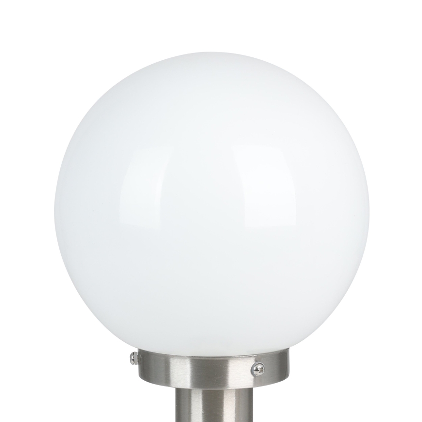 Eglo - Venkovní lampa 1xE27/60W/230V IP44