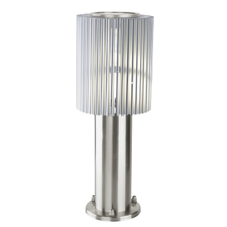 Eglo 30572 - Venkovní lampa MARONELLO 1xE27/22W/230V IP44