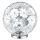 EGLO 30576 - Stolní lampa 1xE27/60W