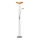 Eglo 30636 - Stmívatelná stojací lampa BAYA 1xR7s/230W/230V + 1xG9/33W