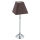 Eglo 30904D - Stolní lampa 1xE14/40W/230V