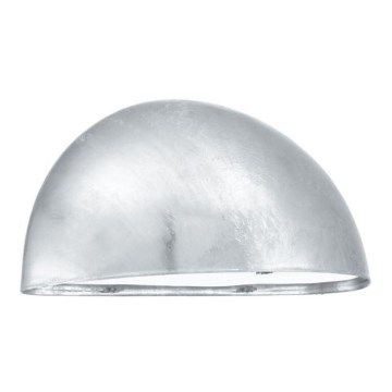 EGLO 30981 - Venkovní svítidlo LEPUS 1xE27/40W/230V