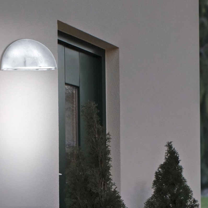 EGLO 30981 - Venkovní svítidlo LEPUS 1xE27/40W/230V