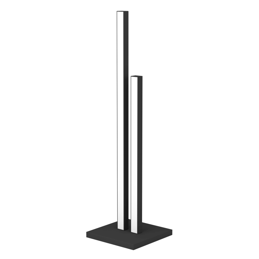 Eglo 31233 - LED Stojací lampa CANNIGIONA LED/5,5W/230V