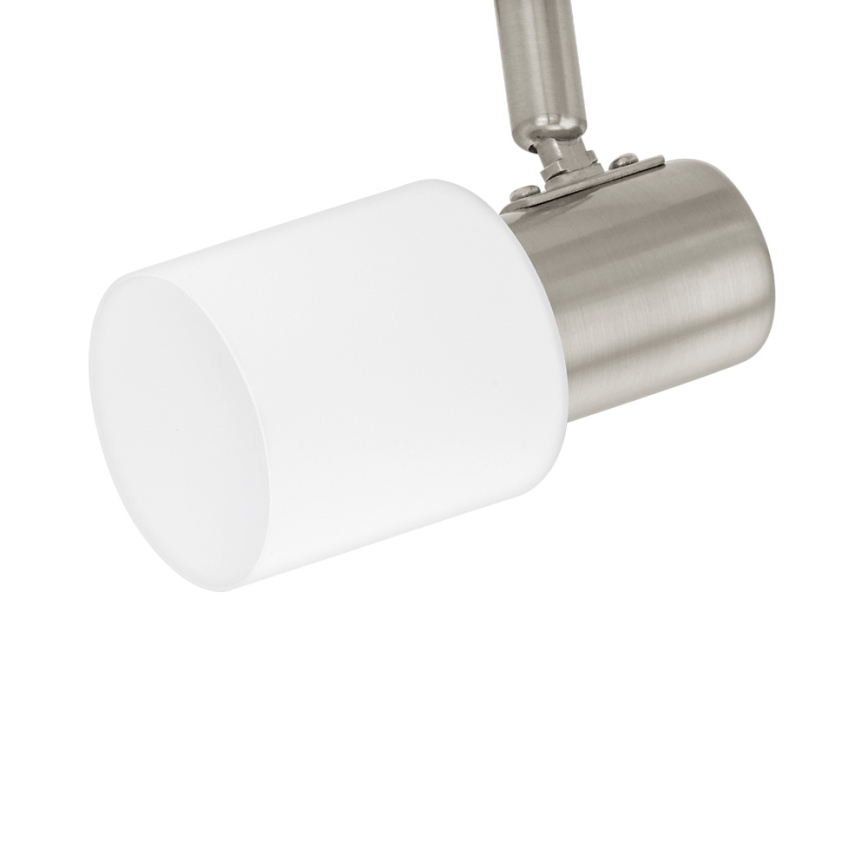 Eglo 31392 - LED bodové svítidlo TABERNO 4xLED/5W/230V