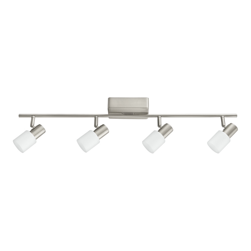 Eglo 31392 - LED bodové svítidlo TABERNO 4xLED/5W/230V