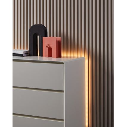 Eglo 31409 - LED RGBW Stmívatelný pásek 5m LED/11W/12/230V 2700-6500K
