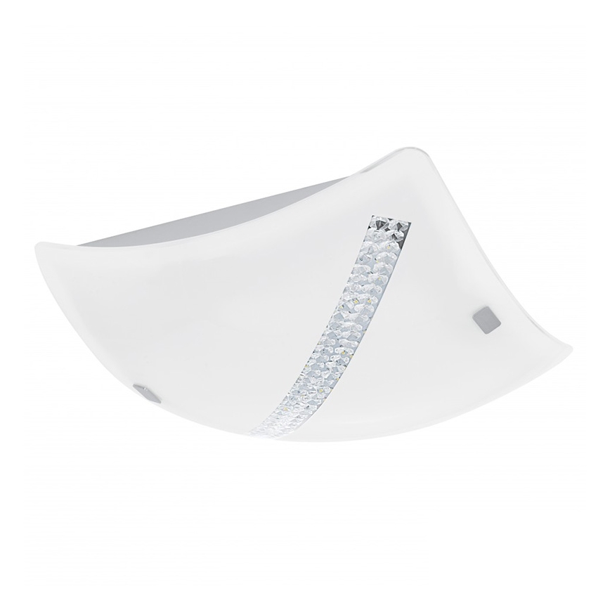 Eglo 31449 - LED stropní svítidlo OSSEJA LED/16W/230V
