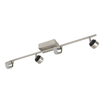 Eglo 31484 - LED bodové svítidlo ARMENTO 1 4xLED/6W/230V