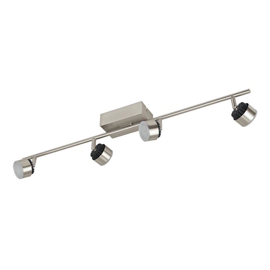 Eglo 31484 - LED bodové svítidlo ARMENTO 1 4xLED/6W/230V
