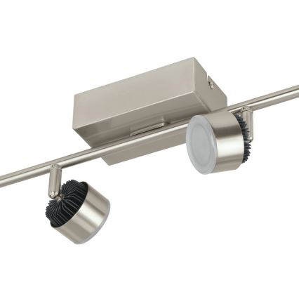 Eglo 31484 - LED bodové svítidlo ARMENTO 1 4xLED/6W/230V