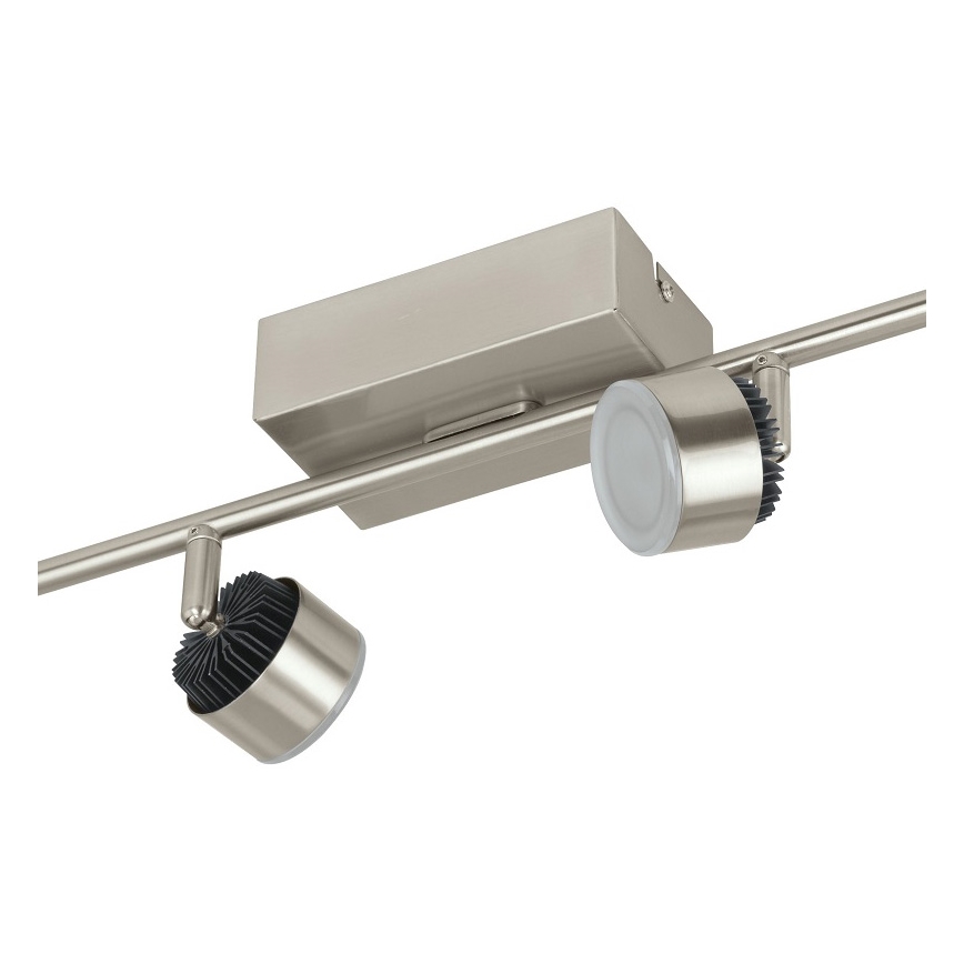 Eglo 31484 - LED bodové svítidlo ARMENTO 1 4xLED/6W/230V