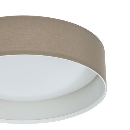 Eglo - LED stropní svítidlo LED/11W/230V