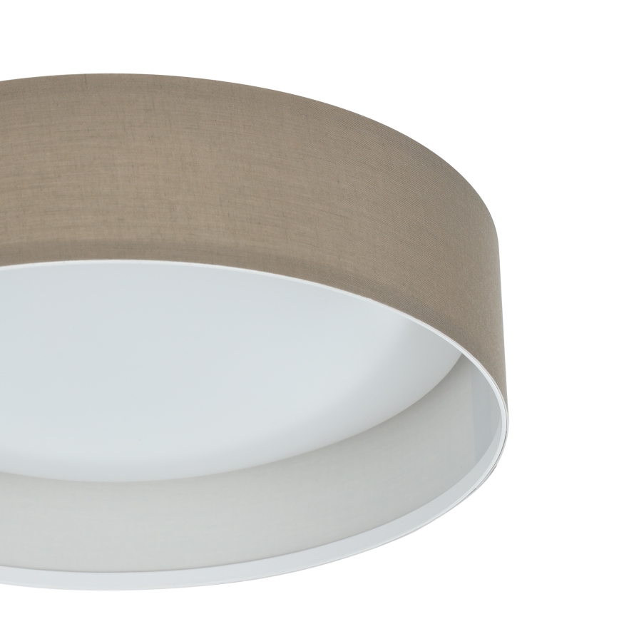 Eglo - LED stropní svítidlo LED/11W/230V