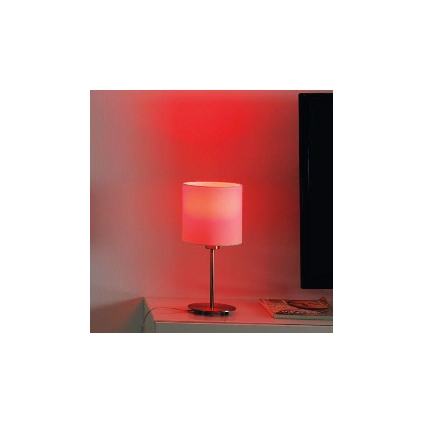 Eglo - Stolní lampa 1xE27/60W/230V