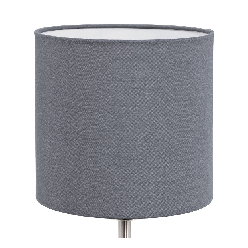 Eglo - Stolní lampa 1xE27/60W/230V
