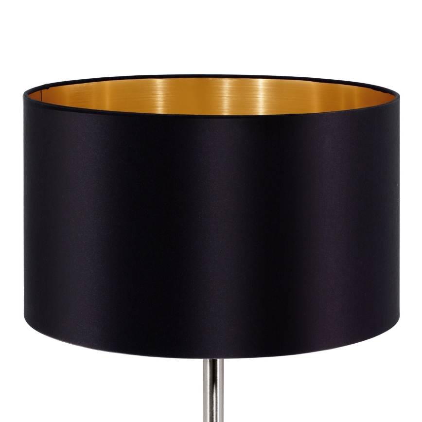 Eglo - Stolní lampa 1xE27/60W/230V