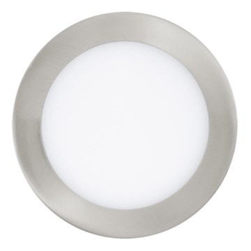 Eglo 31672- LED podhledové svítidlo FUEVA 1 1xLED/10,9W/230V