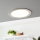 Eglo 31676- LED podhledové svítidlo FUEVA 1 1xLED/18W/230V