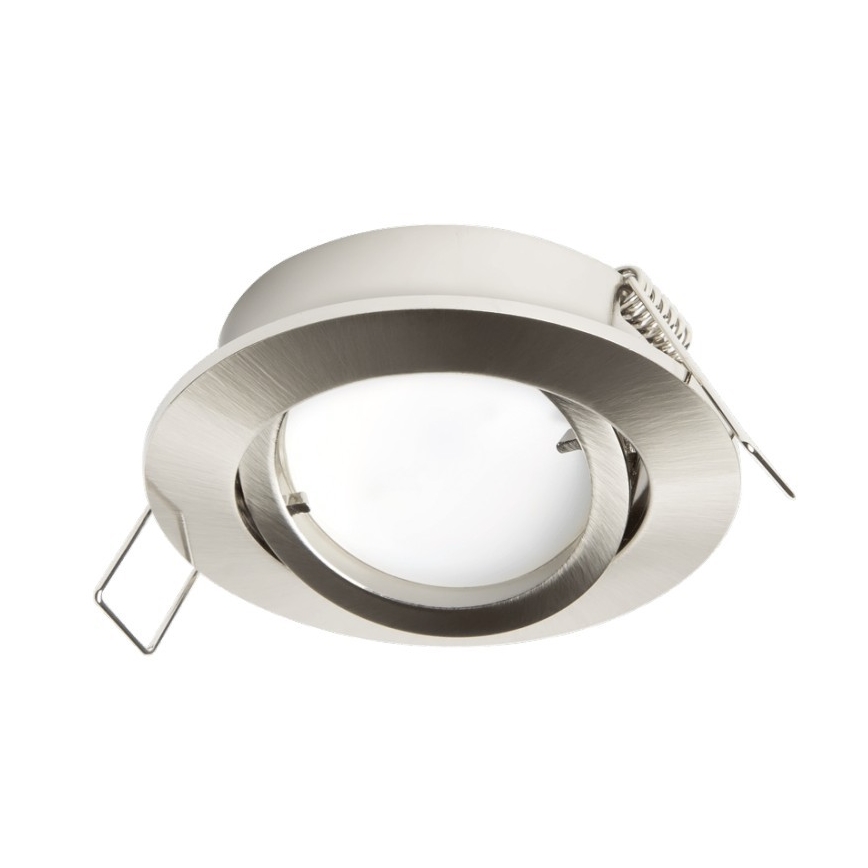 Eglo 31692 - SADA 3x LED Podhledové svítidlo TEDO 1xGU10/5W/230V