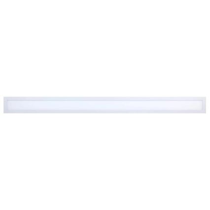 Eglo 31722 - LED Stmívatelné stropní svítidlo SALOBRENA-Z LED/33,5W/230V 2700-6500K bílá