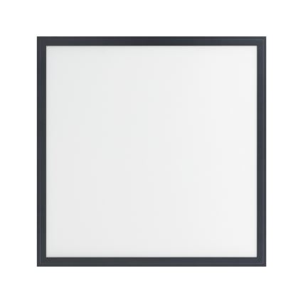 Eglo 31725 - LED Stmívatelné stropní svítidlo SALOBRENA-Z LED/33W/230V 2700-6500K černá