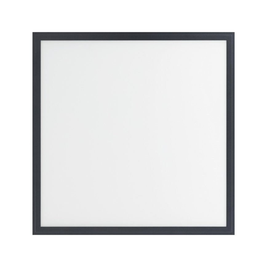 Eglo 31725 - LED Stmívatelné stropní svítidlo SALOBRENA-Z LED/33W/230V 2700-6500K černá