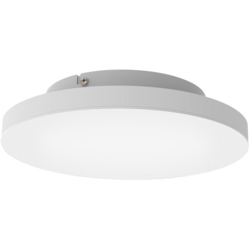 Eglo 31727 - LED RGBW Stmívatelné stropní svítidlo TURCONA-Z LED/15,7W/230V bílá