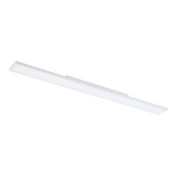 Eglo 31735 - LED RGBW Stmívatelné stropní svítidlo TURCONA-Z LED/34,2W/230V 2700-6500K bílá