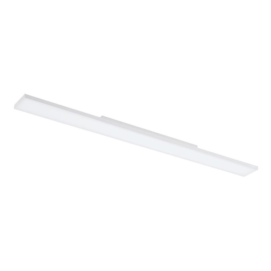Eglo 31735 - LED RGBW Stmívatelné stropní svítidlo TURCONA-Z LED/34,2W/230V 2700-6500K bílá