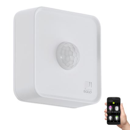 Eglo 31747 - Venkovní senzor CONNECT-Z 3xAA IP44