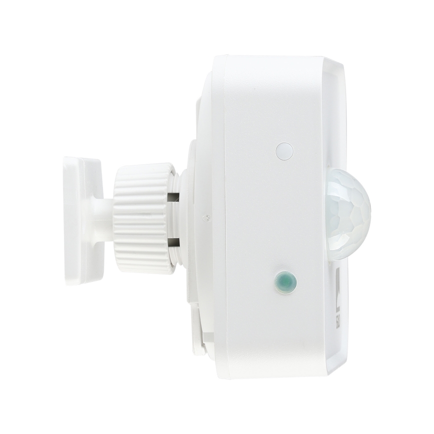 Eglo 31747 - Venkovní senzor CONNECT-Z 3xAA IP44