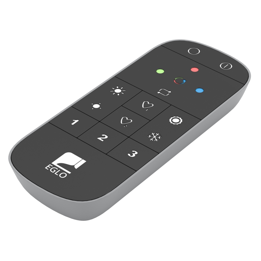 Eglo 31753 - Dálkové ovládání CONNECT-Z 2xAAA Bluetooth