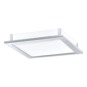 Eglo 31898 - Stropní svítidlo AURIGA 4xE14/40W/230V 38,5x38,5cm