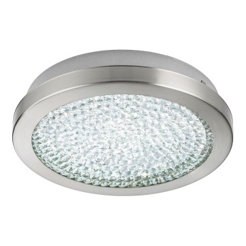 Eglo 32046 - LED Stropní svítidlo AREZZO 2 LED/17,92W/230V