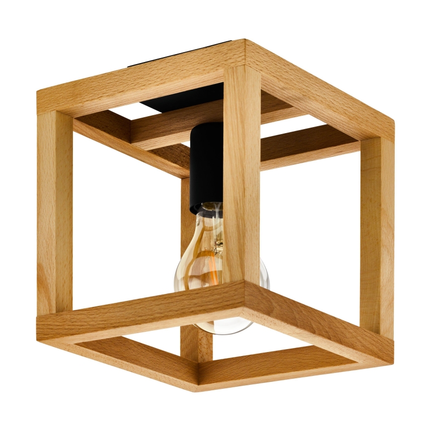 Eglo 32146 - Stropní svítidlo BLACKCROWN 1xE27/40W/230V