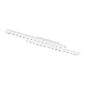 Eglo 32164 - LED RGBW Stmívatelné stropní svítidlo SALITERAS-C LED/24W/230V 2700-6500K bílá
