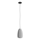Eglo 32165 - Lustr na lanku CHELVEY 1xE27/40W/230V pr. 20 cm