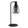 Eglo 32168 - Stolní lampa CHELVEY 1xE27/40W/230V