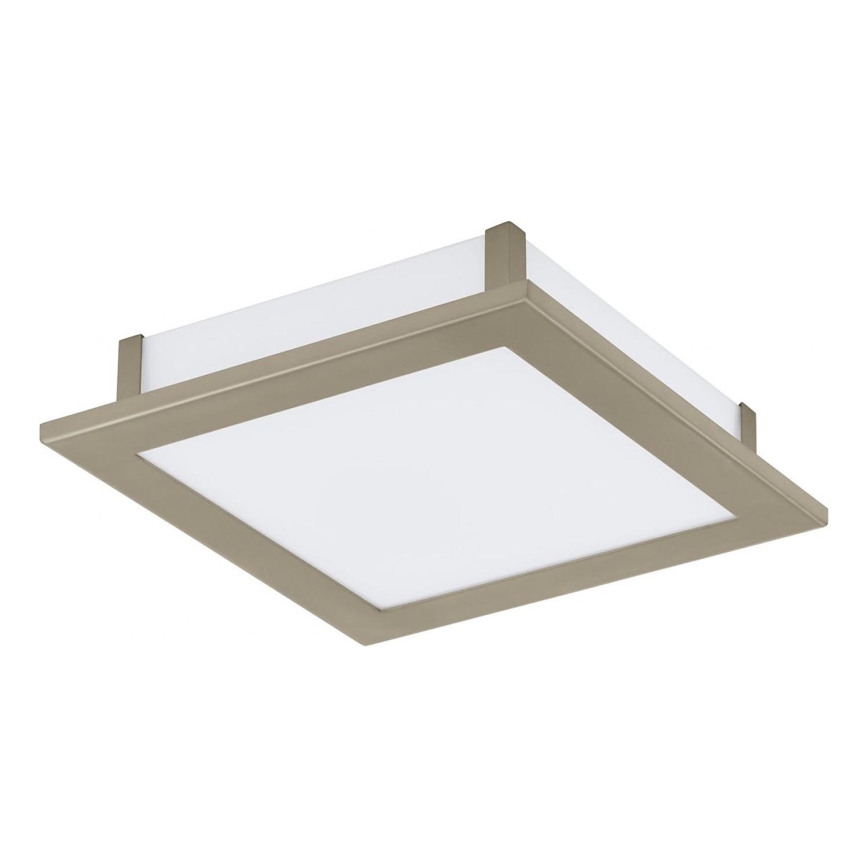 Eglo 32245 - LED Stropní svítidlo AURIGA PRO LED/18W/230V 3000K 30x30 cm