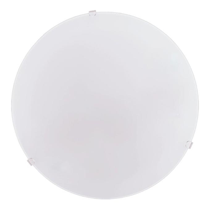 Eglo 32308 - LED Stropní svítidlo MARS 3xLED/11W/230V pr. 25 cm bílá