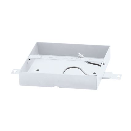 Eglo 32346- LED RGBW Stmívatelné stropní svítidlo TURCONA LED/21W/230V 2700-6500K + dálkové ovládání