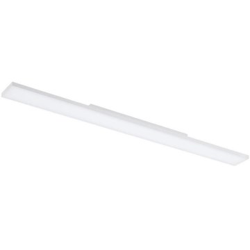 Eglo 32349 - LED RGBW Stmívatelné stropní svítidlo TURCONA-C LED/34W/230V 2700-6500K + dálkové ovládání