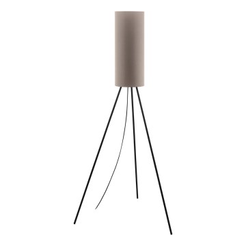 Eglo 32389 - Stojací lampa HERIDOS 1xE27/40W/230V