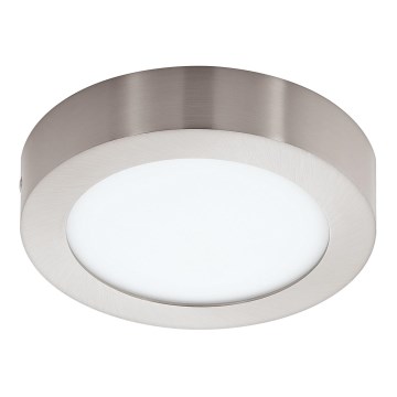 Eglo 32441 - LED stropní svítidlo FUEVA 1 LED/12W/230V Eglo 32441 - LED stropní svítidlo FUEVA 1 LED/12W/230V
