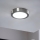 Eglo 32442 - LED stropní svítidlo FUEVA 1 LED/18W/230V pr. 22,5 cm