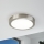Eglo 32443 - LED stropní svítidlo FUEVA 1 LED/24W/230V pr. 30 cm