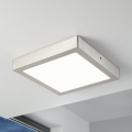 Eglo 32446 - LED stropní svítidlo FUEVA 1 LED/24W/230V 30x30 cm