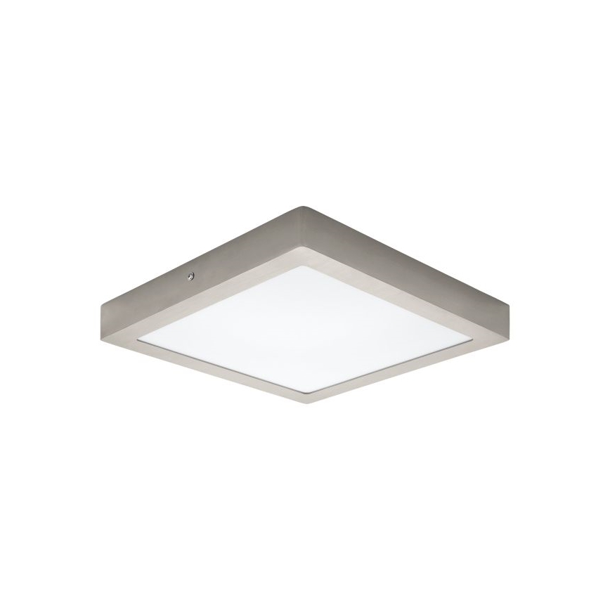 Eglo 32446 - LED stropní svítidlo FUEVA 1 LED/24W/230V