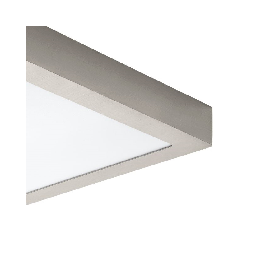 Eglo 32446 - LED stropní svítidlo FUEVA 1 LED/24W/230V